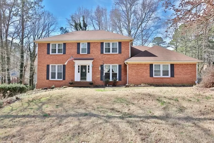 1895 VICTORIAN CT, Snellville, GA 30078