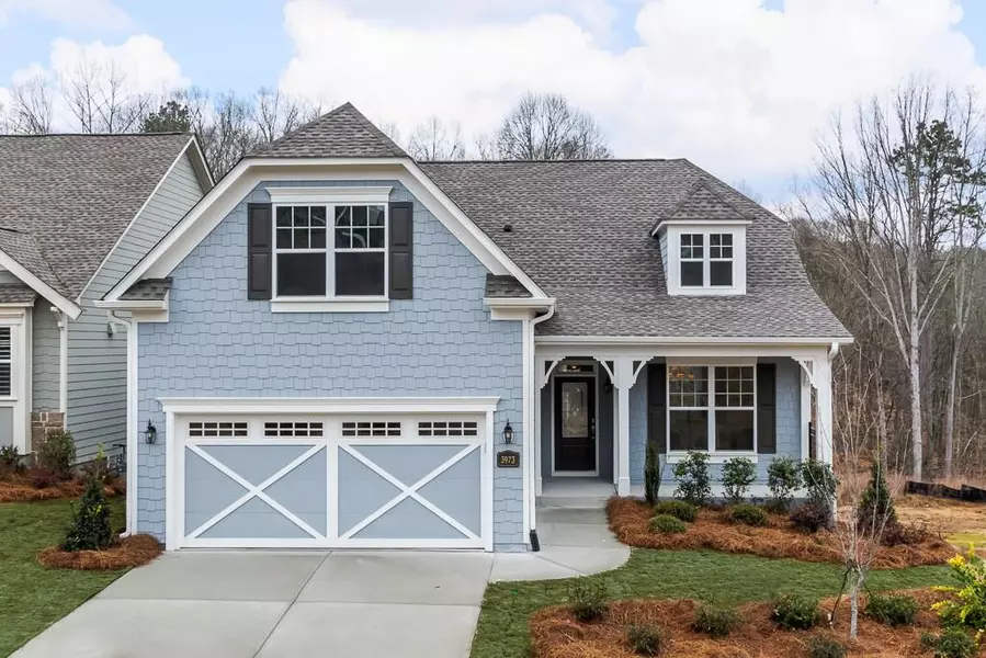 3973 Sweet Magnolia DR, Gainesville, GA 30504