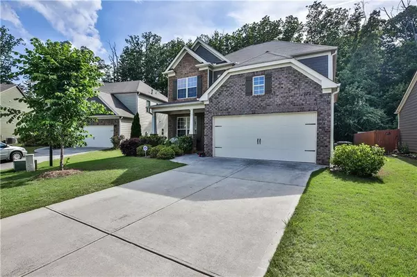 4430 Roseman TRL, Cumming, GA 30040