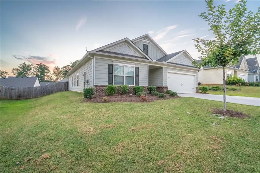 4211 Spruce TRL, Gainesville, GA 30504