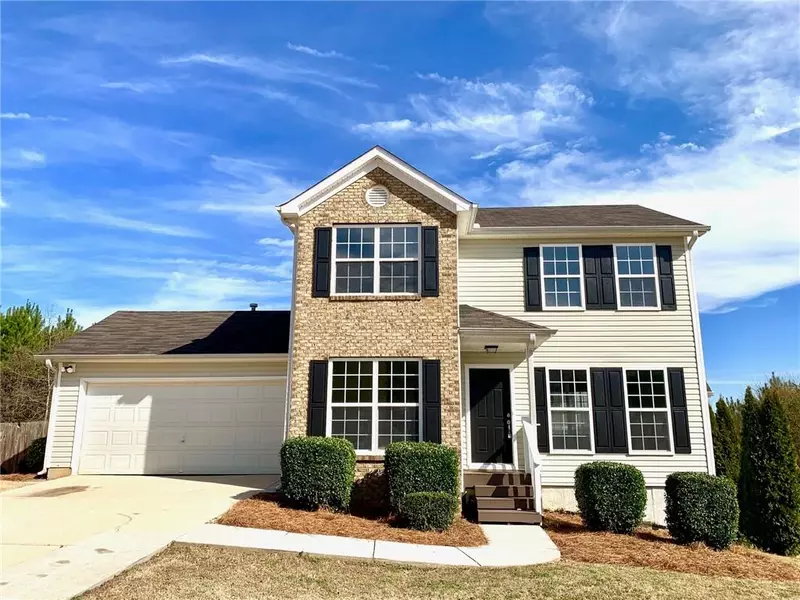 4390 Telida TRL, Snellville, GA 30039