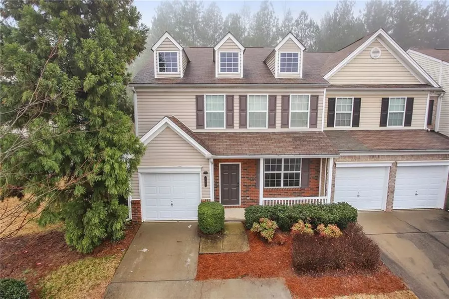 447 Windstone TRL, Alpharetta, GA 30004