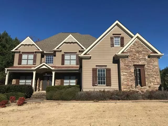 4108 Gold Mill RDG, Canton, GA 30114