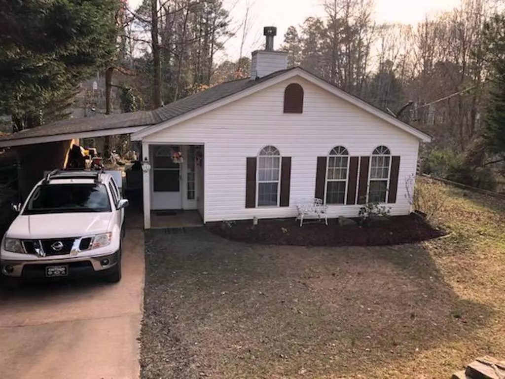 Cumming, GA 30041,3540 Auburn DR