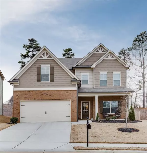 5940 Park Bend AVE, Braselton, GA 30517