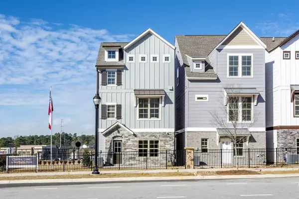 Smyrna, GA 30080,1137 Kirkland CIR SE