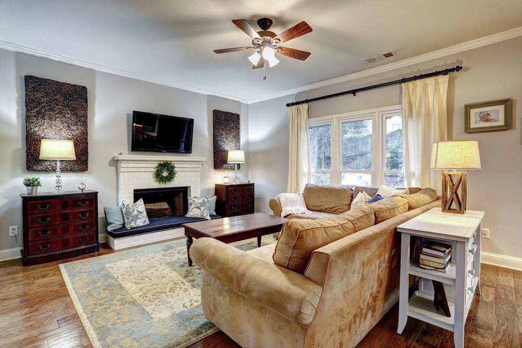 Alpharetta, GA 30005,550 Creek Landing LN
