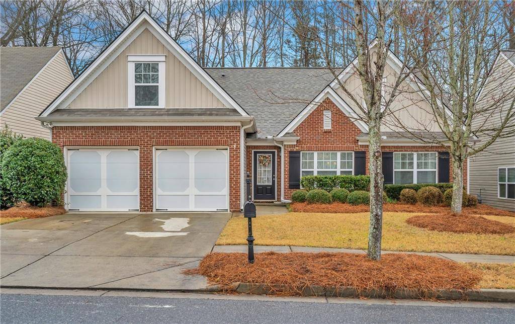 2607 Woodford LN, Buford, GA 30519
