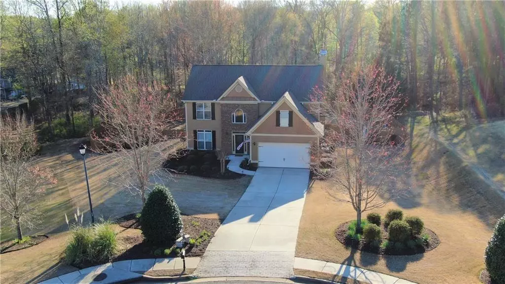 Winder, GA 30680,209 Fisher CT