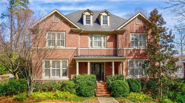 4505 Dudley LN, Atlanta, GA 30327