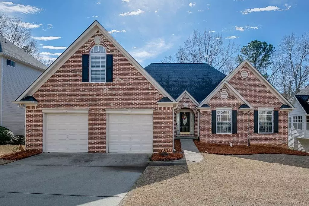 Dacula, GA 30019,717 Glen Valley WAY