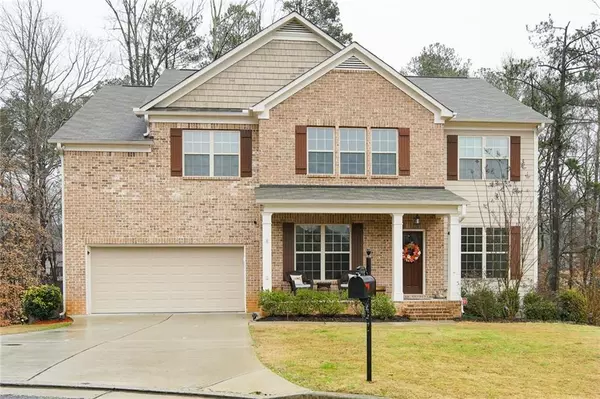 2555 REECE FARMS TRL SW, Powder Springs, GA 30127