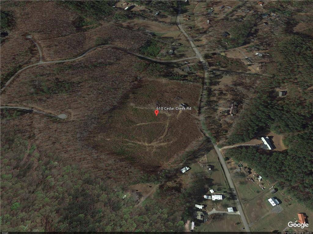 Cartersville, GA 30121,610 Cedar Creek RD NW