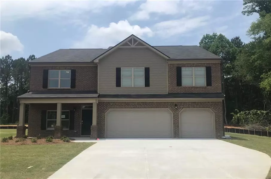 3683 Stonebranch LN, Loganville, GA 30052