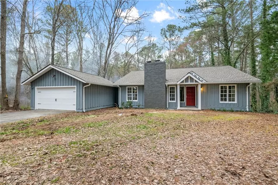 130 Jarrett LOOP, Adairsville, GA 30103