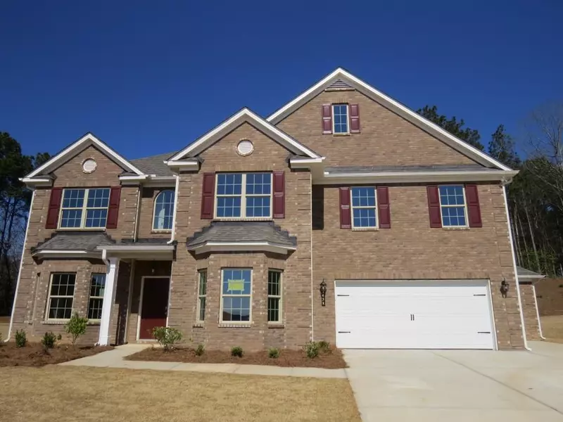 3638 Spring Place CT, Loganville, GA 30052