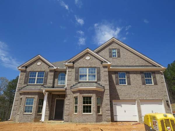 3608 Spring Place CT, Loganville, GA 30052