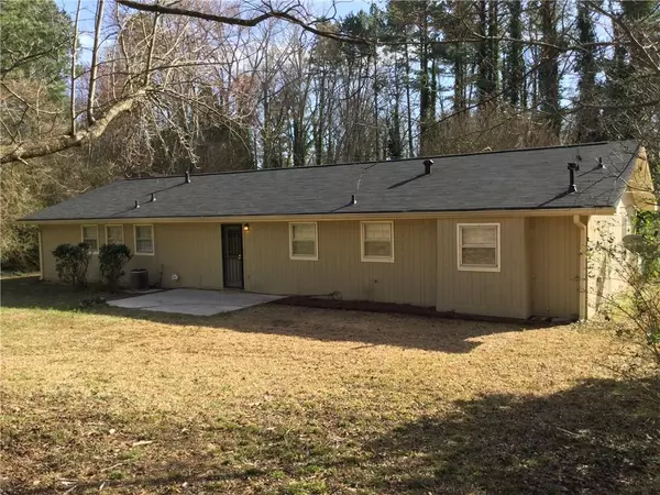 Stone Mountain, GA 30088,5112 North Redan CIR