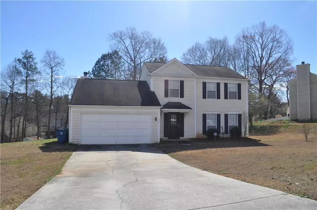 Riverdale, GA 30274,118 Gatwick CT