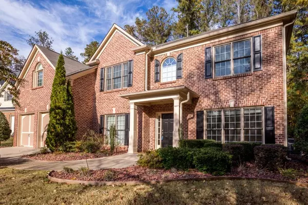 Kennesaw, GA 30152,1866 Brackendale RD NW