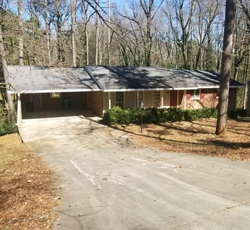 Tucker, GA 30084,4690 Darlene WAY