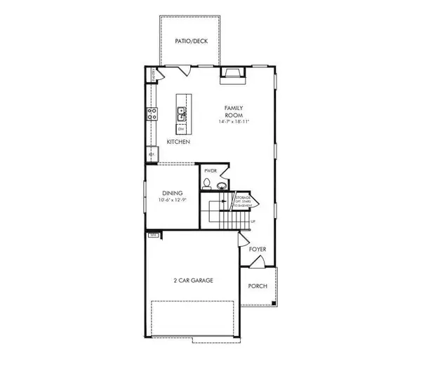 Atlanta, GA 30349,3958 Lake Manor WAY