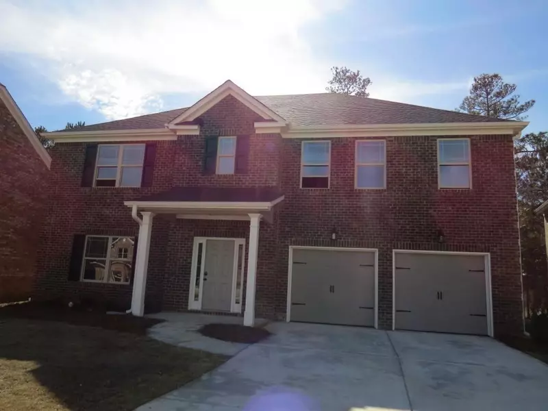 1085 Vintage CT, Fairburn, GA 30213