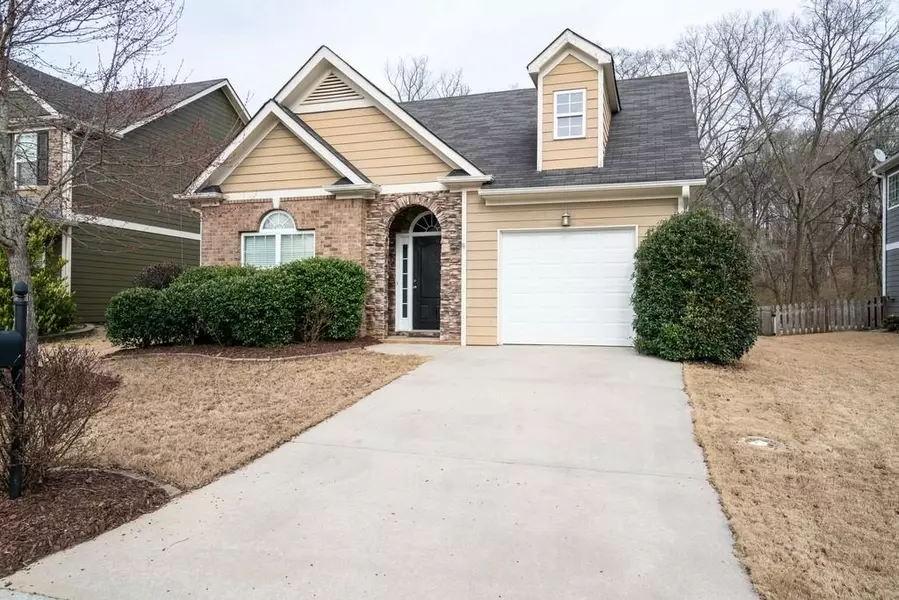 6672 SILK TREE POINTE, Braselton, GA 30517