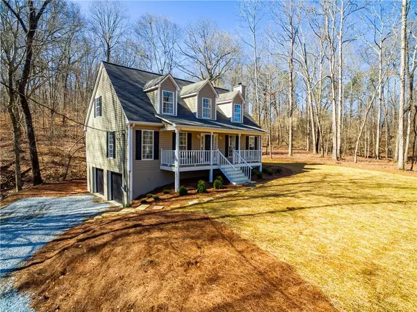 Jefferson, GA 30549,1107 Lewis Sailors RD