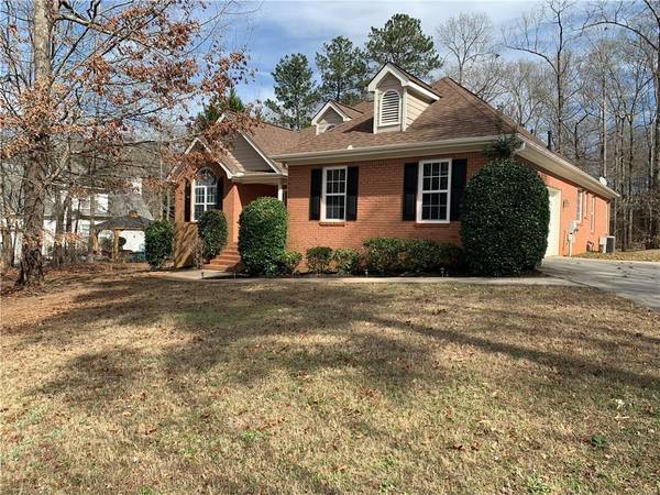 262 Awendaw CIR, Ellenwood, GA 30294