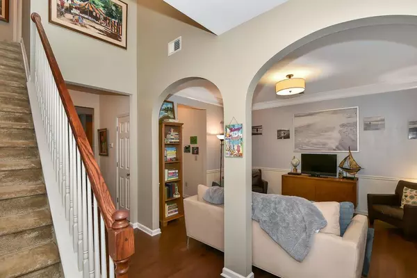 Kennesaw, GA 30144,3906 DENBURY CT NW