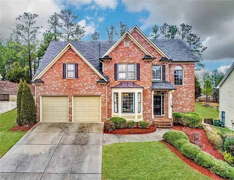 747 Golf Crest DR, Acworth, GA 30101