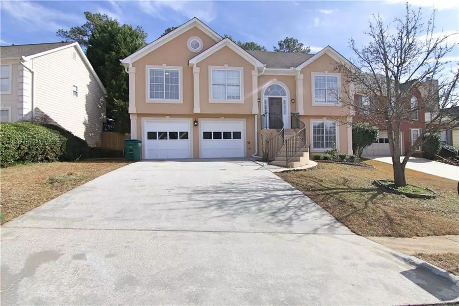 4210 Hopkins Bluff WAY, Duluth, GA 30096