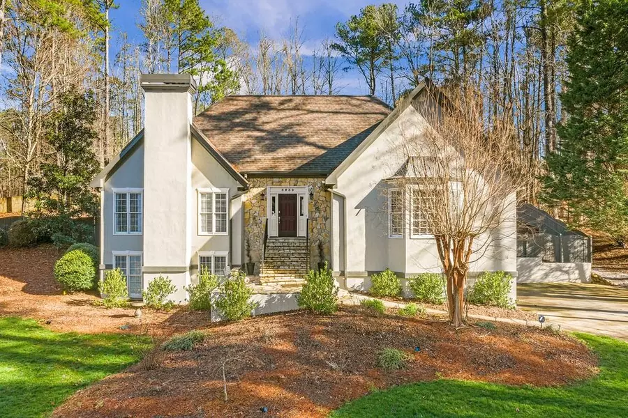 5930 Camp Chase, Cumming, GA 30040