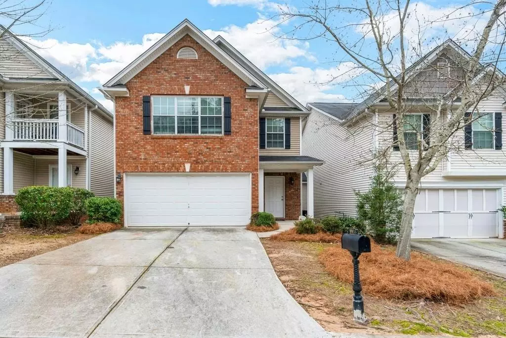 Lithonia, GA 30058,662 SHADOW LAKE DR