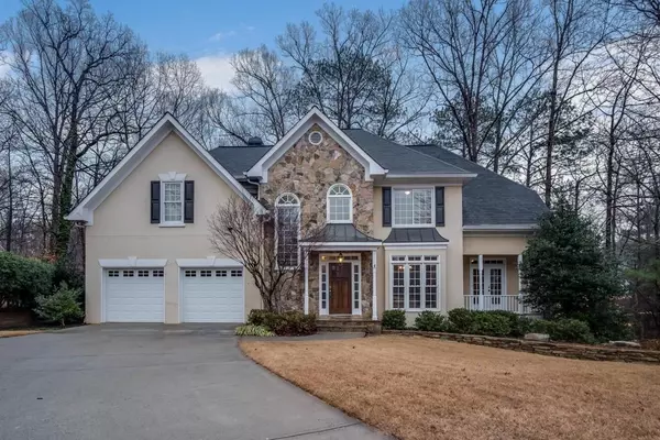 Alpharetta, GA 30022,3465 Marquess Moor
