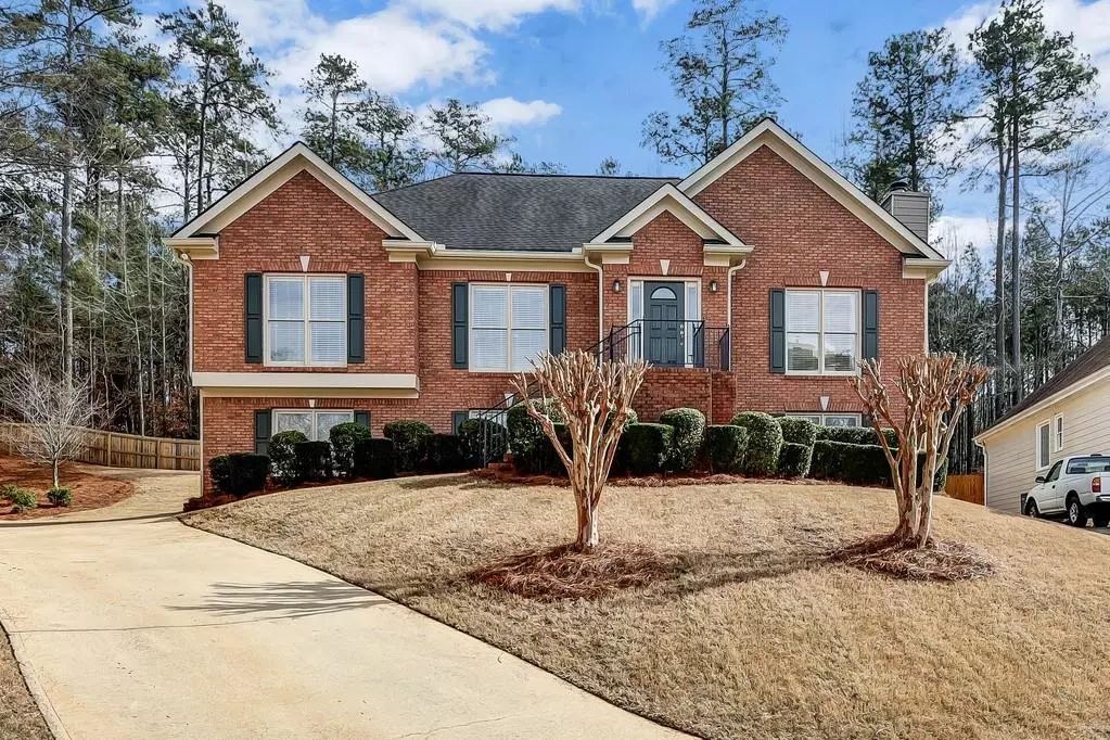 Suwanee, GA 30024,414 LILLY PATH CIR