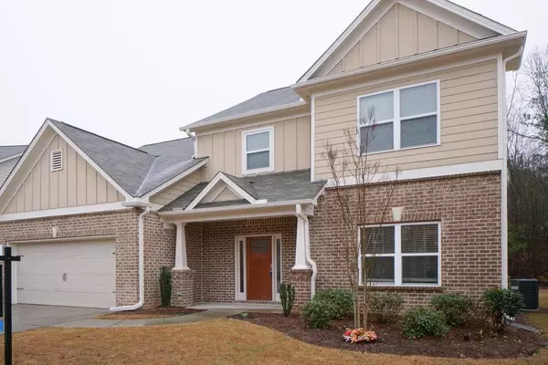 Grayson, GA 30017,2531 Wevok WAY