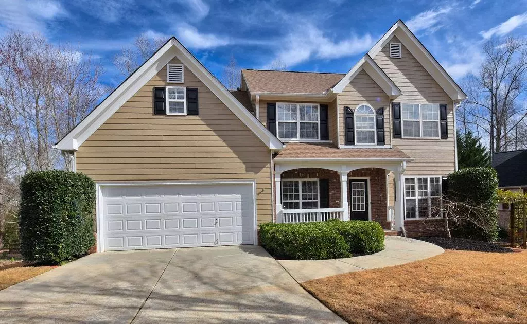 Gainesville, GA 30506,3893 Blue Sky CT