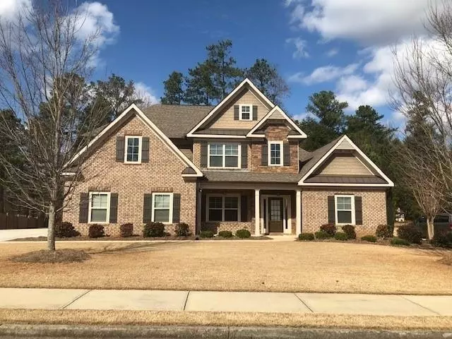 413 Sweet Apple LN, Buford, GA 30518