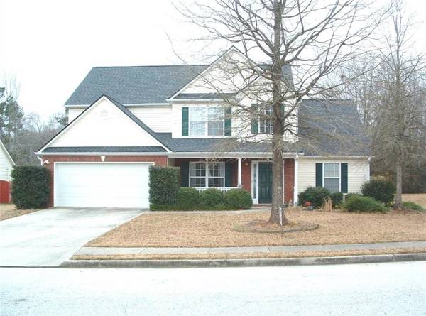 4247 WEBB MEADOWS DR, Loganville, GA 30052