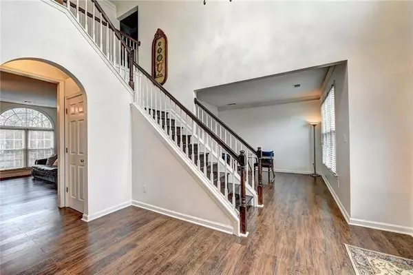 Alpharetta, GA 30005,1195 ROSEWOOD DR