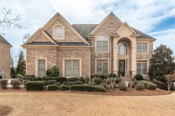 3785 Glen Park DR, Lithonia, GA 30038
