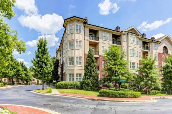 3635 E Paces CIR NE #1206, Atlanta, GA 30326