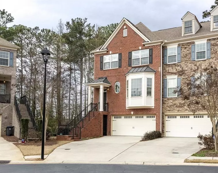 5010 Manchester CIR, Roswell, GA 30075