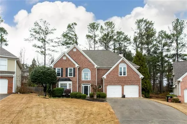 2107 Kendall Close NW, Acworth, GA 30102