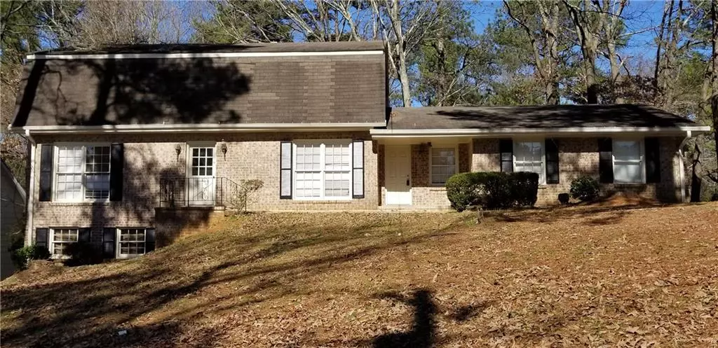 4099 Central Drive, Stone Mountain, GA 30083