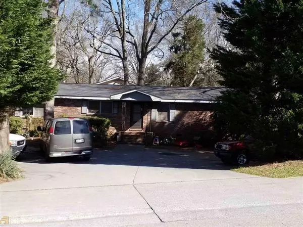 Austell, GA 30106,2534 2536 Joe Jerkins BLVD