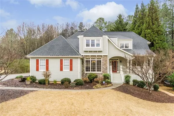 Milton, GA 30004,14415 Wyndham Farms DR