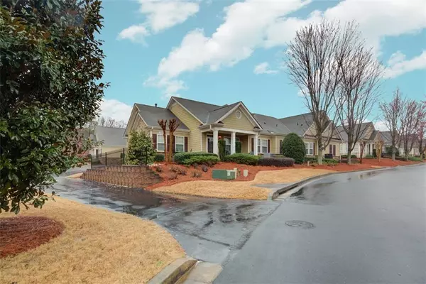 2631 Grapevine CIR #704, Cumming, GA 30041